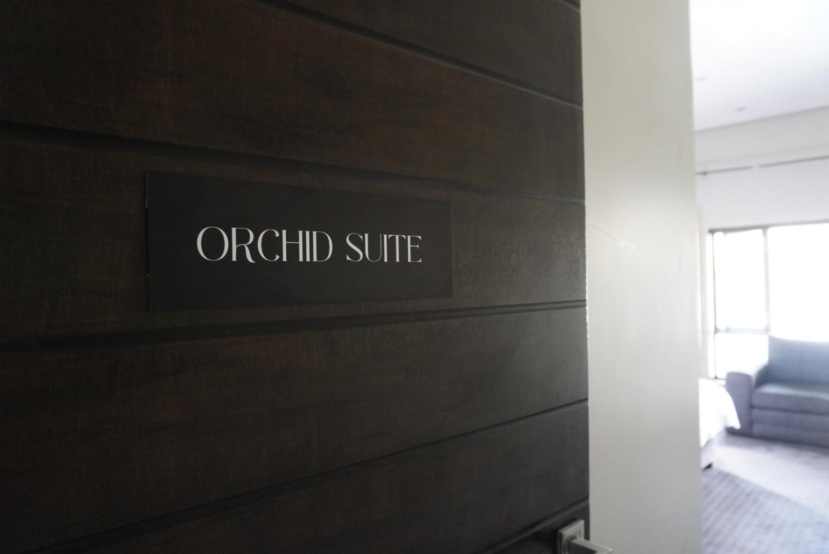 The Raz Bed & Breakfast Харисмит Екстериор снимка